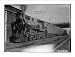 Newswire Photo (L): Dynamiters' train, Indianapolis