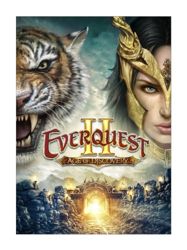 EverQuest II: Age of Discovery [Download]