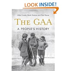 The GAA: A People's History