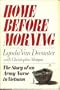 Home Before Morning: Story of an Army Nurse in Vietnam
