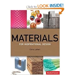 Materials for Inspirational Design