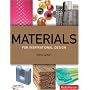 Materials for Inspirational Design by Chris Lefteri