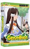 Revue KAZE  / Genshiken, box 2/2 - Digipack