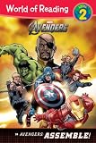 The Avengers: Assemble! (Level 2) (Avengers (Marvel Unnumbered))