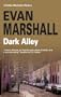 Dark Alley (Hidden Manhattan Mysteries)