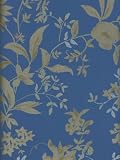 Wallpaper Seabrook Wallcovering Shadowplay SP146712