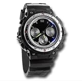 Review Cooltronics  / Cooltronics 1GB MP3 Watch with FM Radio Transmitter