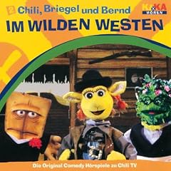 Im Wilden Westen