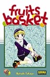 Fruits Basket vol. 6 (En espanol) (Fruits Basket (Spanish))