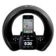 【アウトレット品】 JBL 高音質iPod・iPhone/AirPlay用Dockスピーカー JBL ON AIR WIRELESS ブラック ONAIRWIRELESSBLKJ