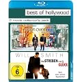 Reign Over Me - Die Liebe in mir/Das Streben nach Gl�ck - Best of Hollywood/2 Movie Collector's Pack [Blu-ray]