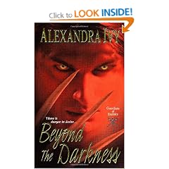 Beyond the Darkness (Guardians of Eternity)