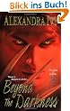 Beyond the Darkness (Guardians of Eternity)
