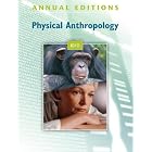 Annual Editions: Physical Anthropology 10 11 by Elvio Angeloni