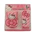 Hello Kitty Shift Knob and Ebrake Cover