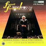 Fennell Favorites! [IMPORT]