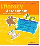 Literacy Assessment: Helping Teachers Plan Instruction image