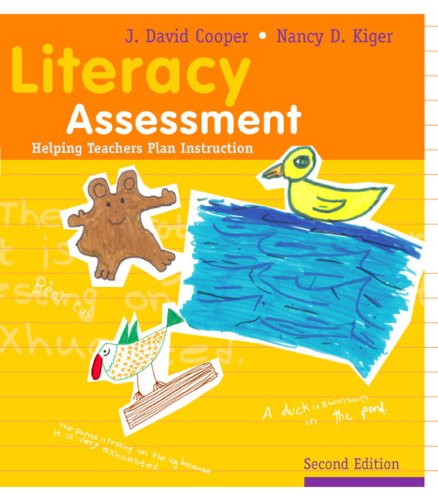 Assessment