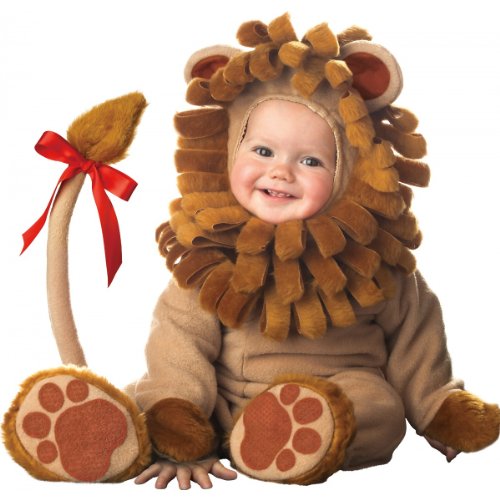 Lil Lion - Infant Medium Lil Lion - Infant Medium