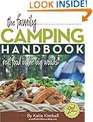 The Family Camping Handbook