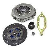Omix-Ada 16902.13 Master Clutch Kit by Omix-Ada
