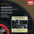 Violin Concertos Nos 1 & 2 Violin Sonata No 2