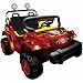 Mighty Wheelz - 12V Battery Operated Ride-On