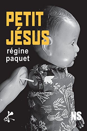 Petit Jésus: Nouvelle noire (French Edition)
