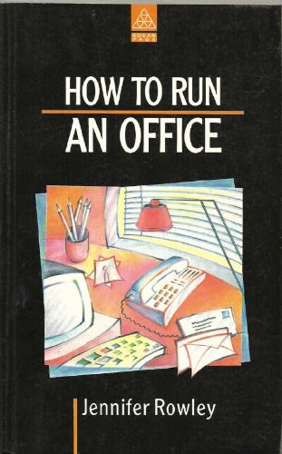 How to Run an Office