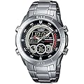 Casio Edifice EFA-115D-1A1VEF Orologio da uomo
