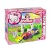 BIG  - 800057019 Play Big Bloxx Hello-Kitty Mini Farm