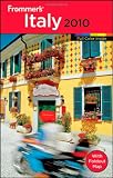 Frommer's Italy 2010 (Frommer's Color Complete Guides)