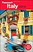 Frommer's Italy 2010 (Frommer's Color Complete Guides)