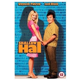 Shallow Hal [VHS]