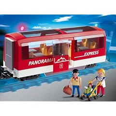 PLAYMOBIL� 4124 - Personenwagen