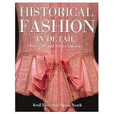Historical Fashion in Detail: The 17th and 18th Centuries