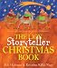 The Lion Storyteller Christmas Book
