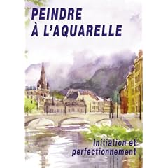 Peindre a l'aquarelle