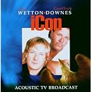 Icon: Acoustic TV Broadcast