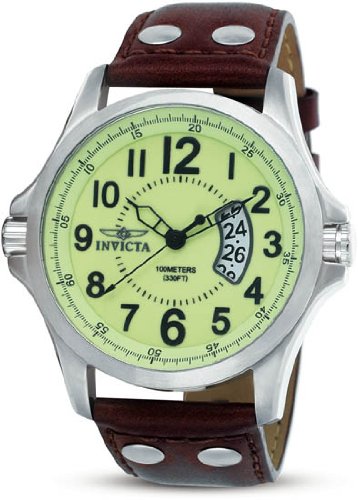 Invicta Sports Green Dial Mens Watch 0786 516wdYFUmTL Invicta Sports Green Dial Mens Watch 0786