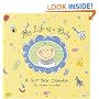 My Life As a Baby: A First Year Calendar (Personal Organizer)
