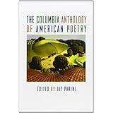 the columbia anthology of american poetry