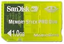 1GB MS PRO DUO (GAMING)