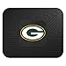 FANMATS NFL Green Bay Packers Vinyl Utility Mat