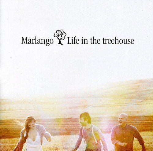 Marlango - Life In the Treehouse - Zortam Music