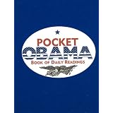 Pocket Obama ~ The Editors of History...