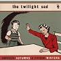 Fourteen Autumns and Fifteen Winters