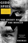 Gideon's Spies: The Secret History of...