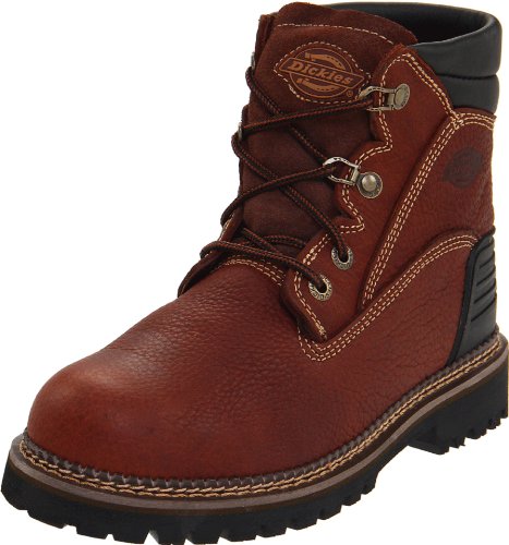 Dickies Men's Heritage Soft Toe Work Shoe
