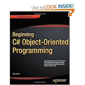 Beginning C# Object-Oriented Programming